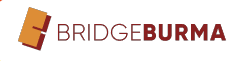 bridgeburma logo